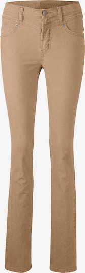 Kelnės iš heine, spalva – kupranugario, Prekių apžvalga