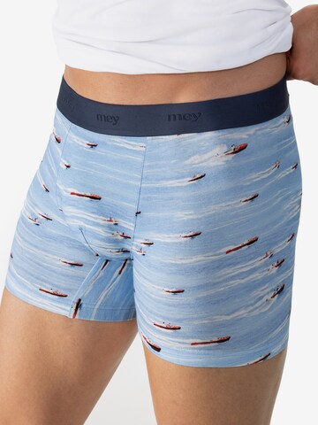 Mey Boxer shorts '' in Blue