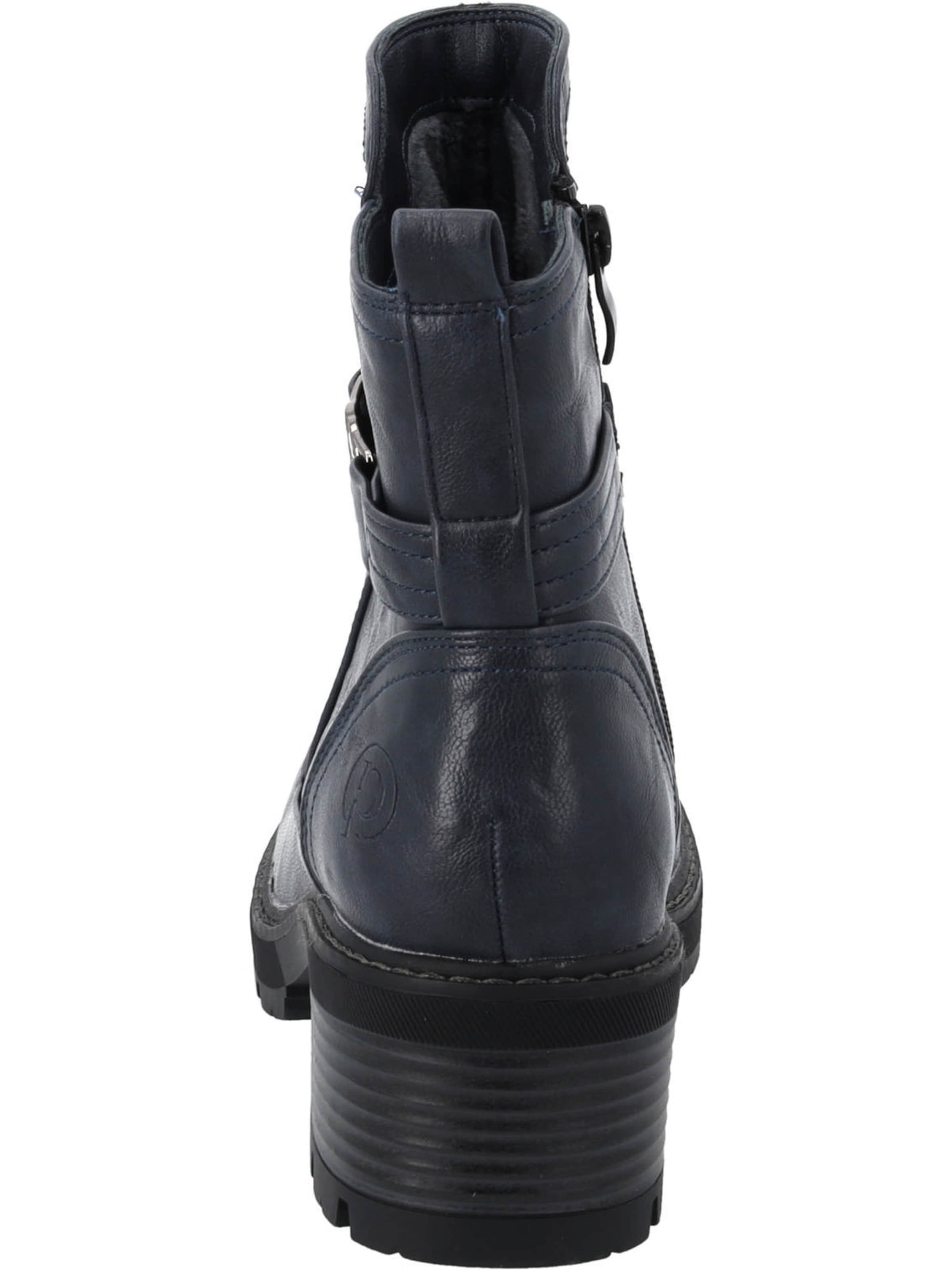 Palado Boots 'Palado Jaiya' in Blue
