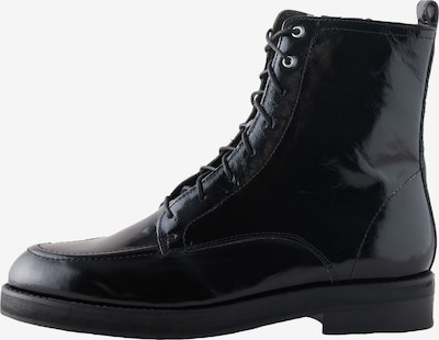 Ghete cu șireturi 'Forever Comfort®' Next pe negru, Vizualizare produs