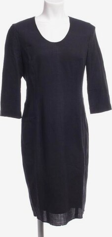 STRENESSE Dress in L in Blue: front