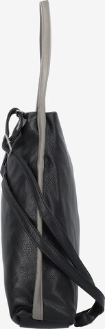 Fritzi aus Preußen Shoulder Bag 'Fadi' in Black