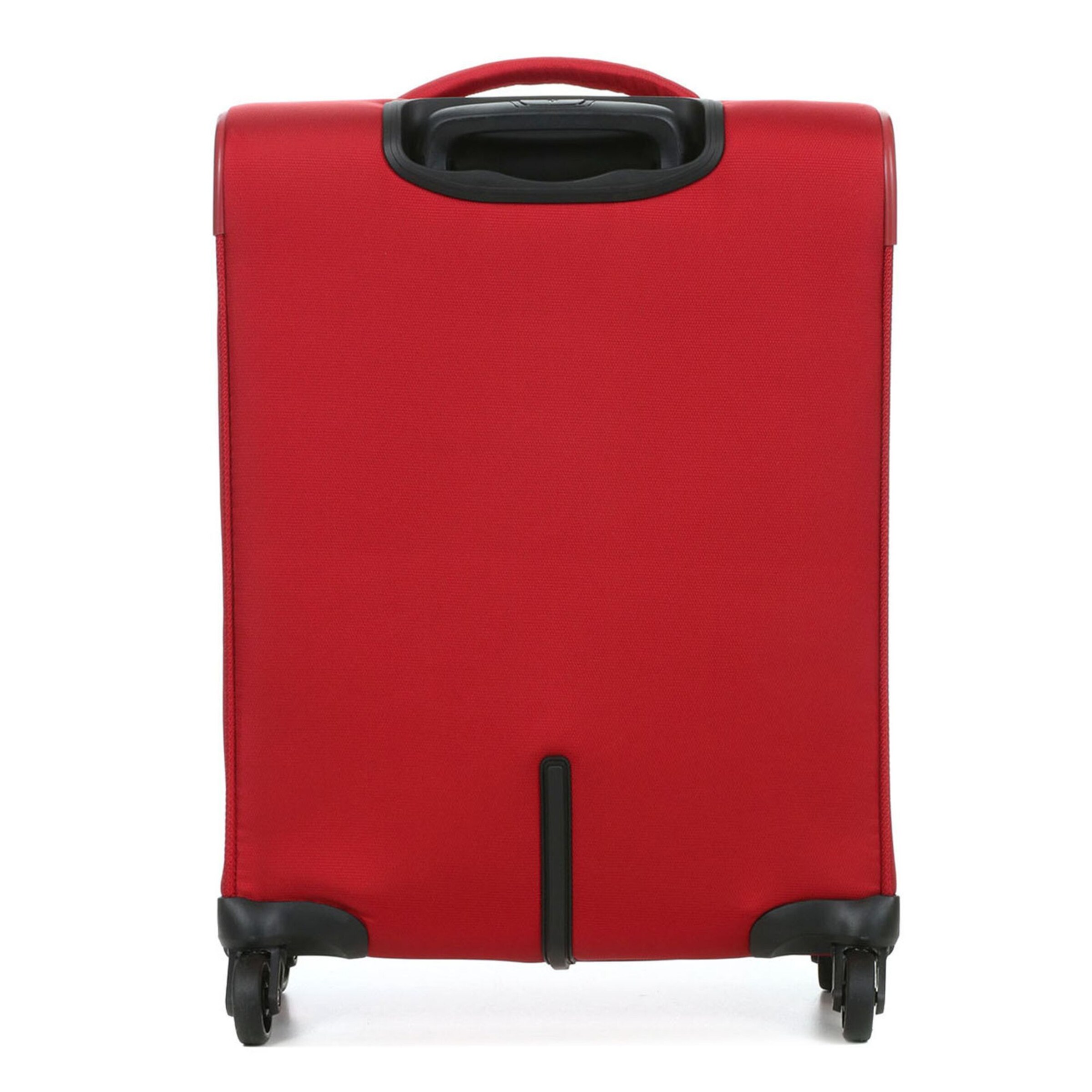 Roncato Trolley 'Joy' in Rot