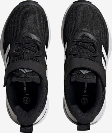 Baskets 'FortaRun' ADIDAS SPORTSWEAR en noir