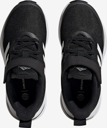 ADIDAS SPORTSWEAR Sneakers 'FortaRun' in Black