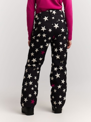 PROTEST Loose fit Pants 'PRTMadora JR' in Black