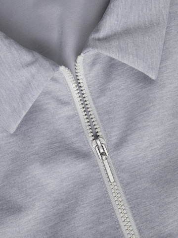 Veste mi-saison 'JPRJONES' JACK & JONES en gris