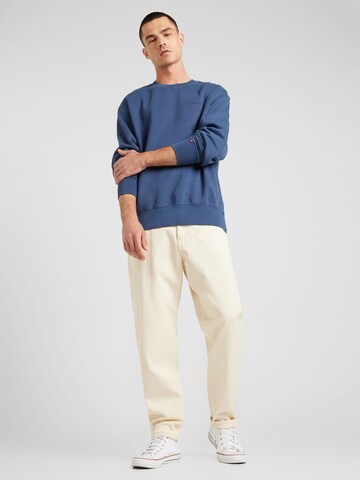 LEVI'S ® Свитшот 'Authentic' в Синий