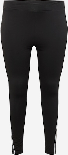 Only Play Curvy Workout Pants in Black / White, Item view