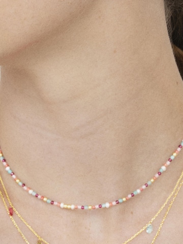 Collana 'Asvorg' di Luxenter in oro