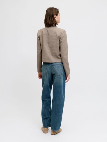 Veste mi-saison 'JXZia' JJXX en gris