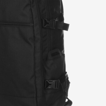 NEW ERA Rucksack 'Smart' in Schwarz