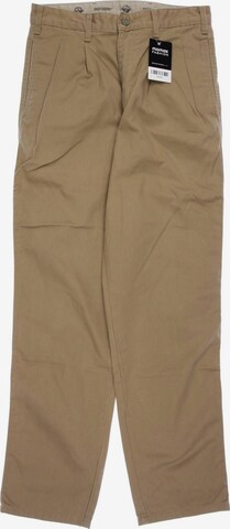 Dockers Jeans 29 in Beige: predná strana