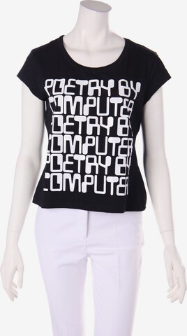 Jeremy Scott Top & Shirt in L in Black: front