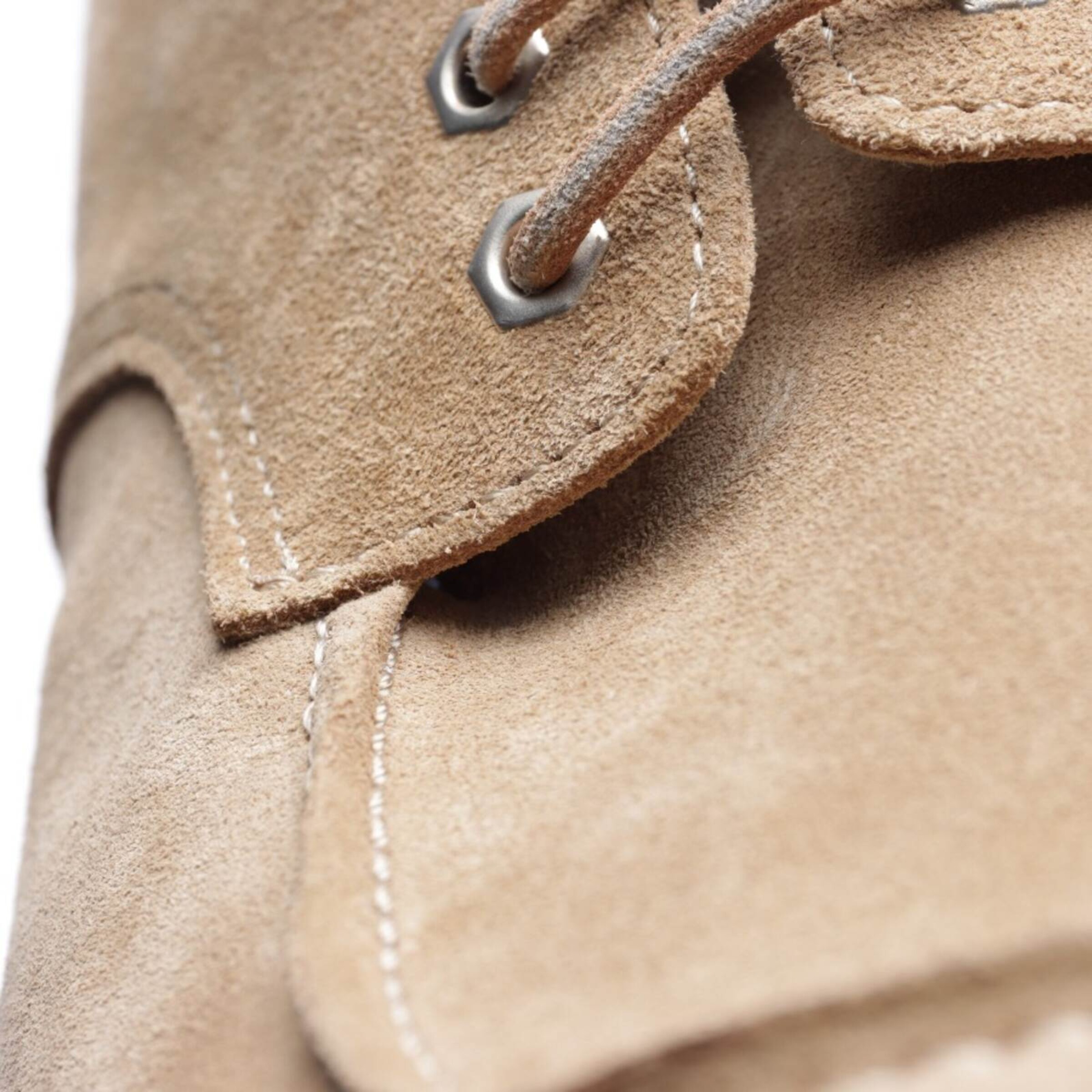 KENZO Halbschuhe 44 in Braun