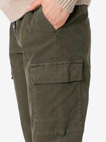 TIMEZONE Regular Pants in Green