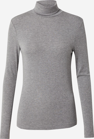 Soft Rebels Majica 'Roman' u siva melange, Pregled proizvoda