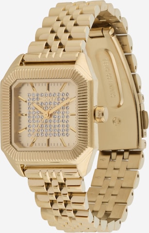 DKNY Analog watch in Gold: front
