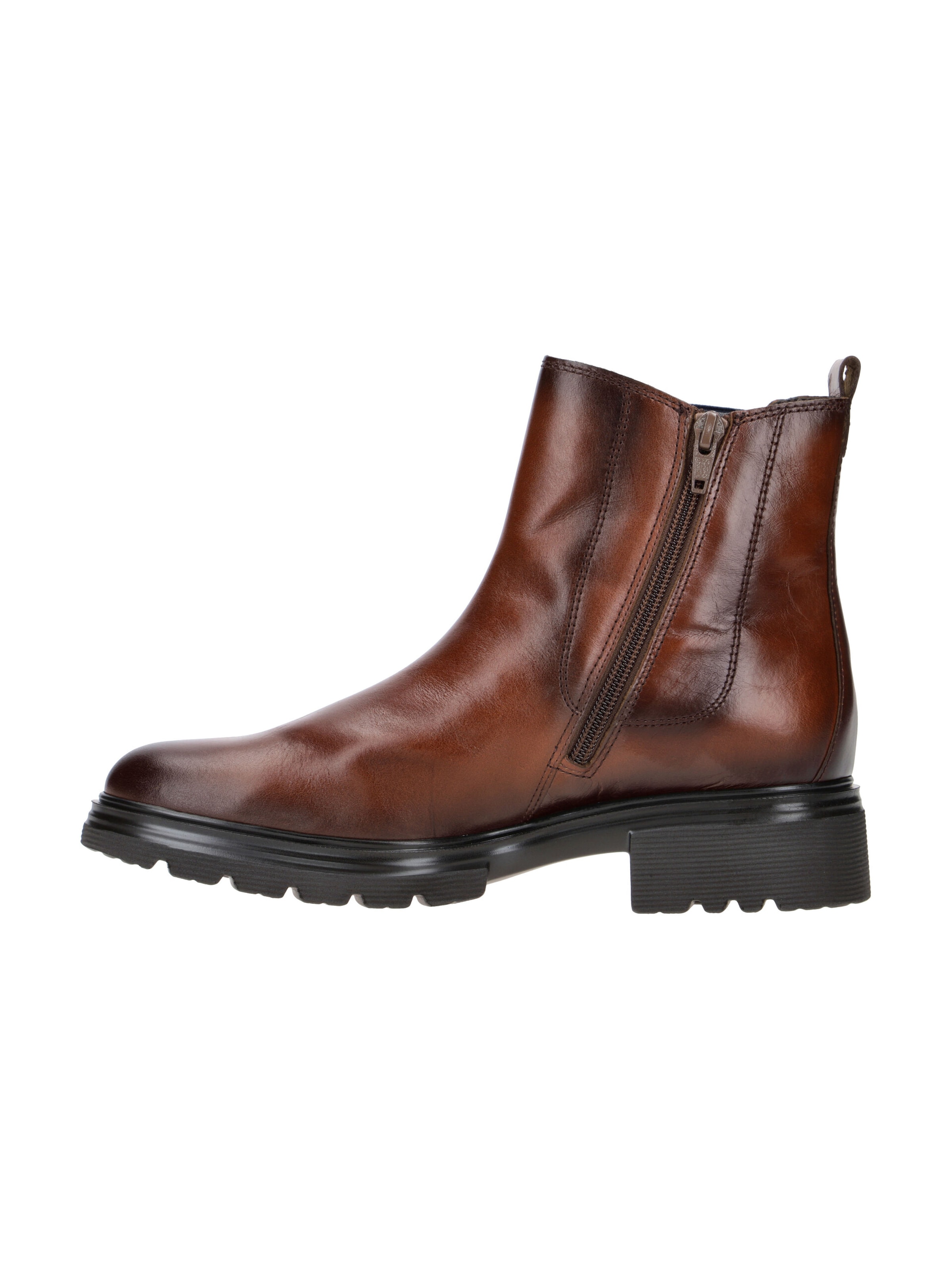 GABOR Boots‌‌‌‌‌‌‌‌‌‌ in Braun