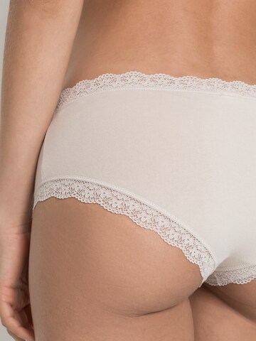 LASCANA Panty in Beige