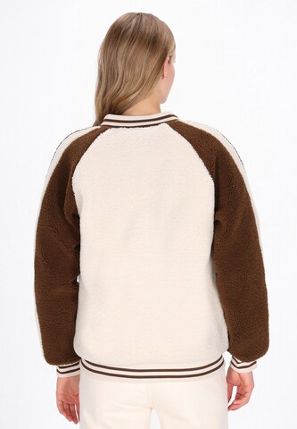 DreiMaster Vintage Between-season jacket in Beige