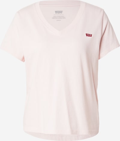 LEVI'S ® Majica 'Favorite Cotton V-Neck Tee' u roza, Pregled proizvoda