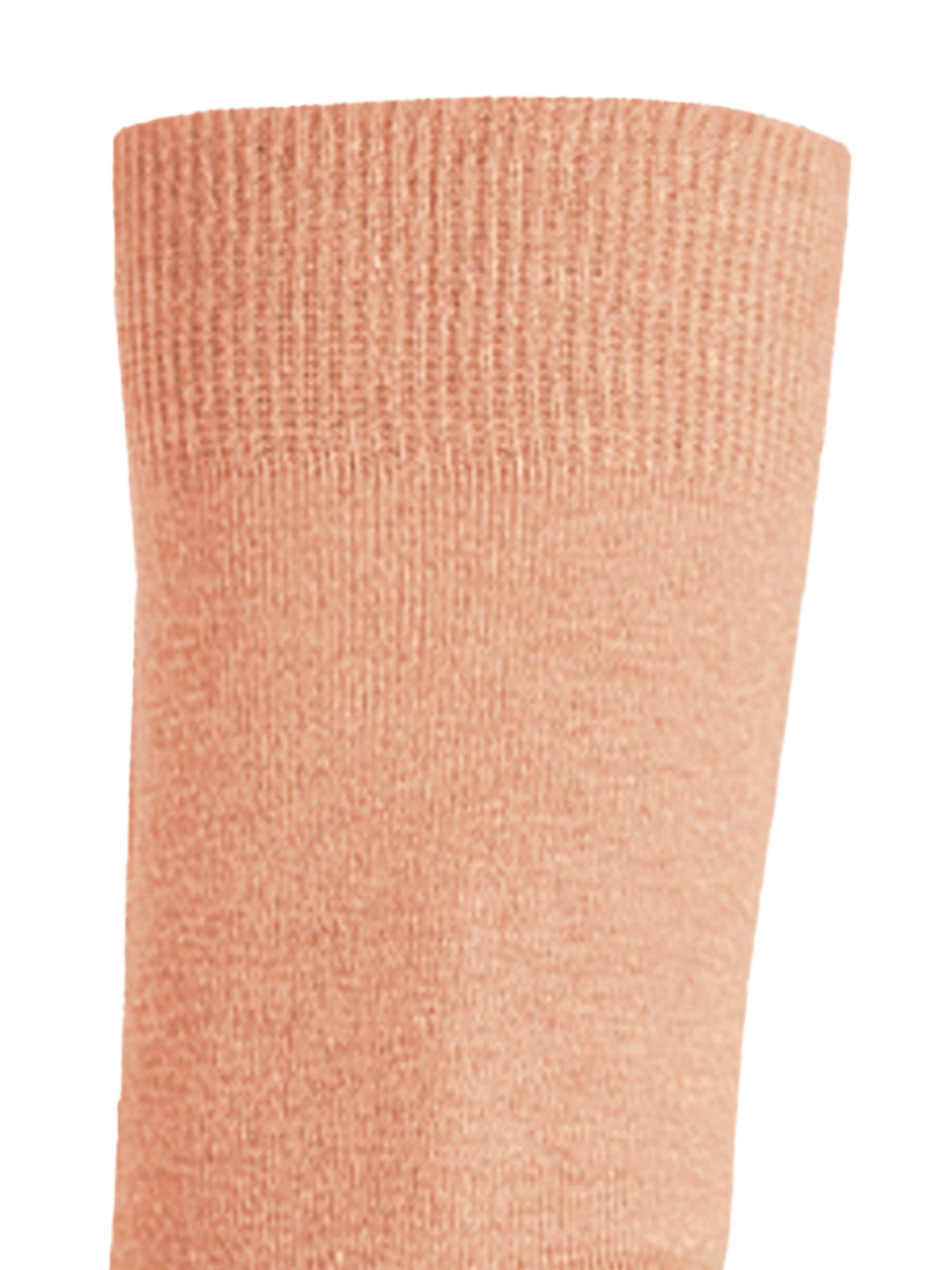 KUNERT Socken 'Liz' in Orange