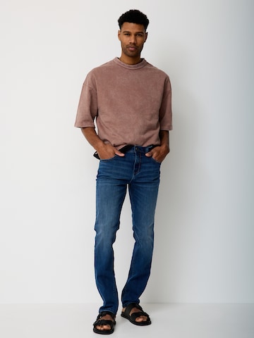 PADDOCKS Slim fit Jeans in Blue