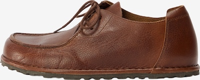 Mokasinai 'Utti Lace LENA' iš BIRKENSTOCK, spalva – ruda, Prekių apžvalga