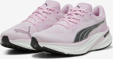 PUMA Laufschuh 'Magnify Nitro 2' in Lila