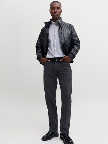Regular Jean 'JJIChris JJOriginal NS 908' JACK & JONES en noir