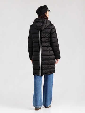 monariZimski kaput - crna boja