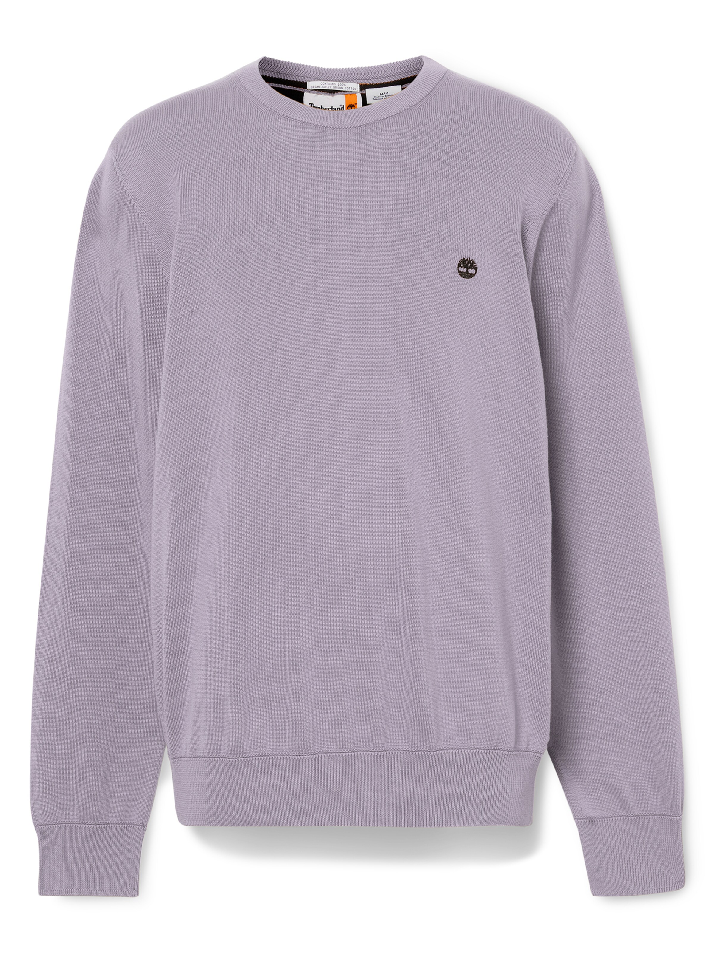 TIMBERLAND Pullover 'Williams River' in Lila: Vorderseite