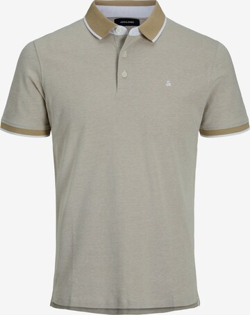 Maglietta 'Paulos' di JACK & JONES in beige