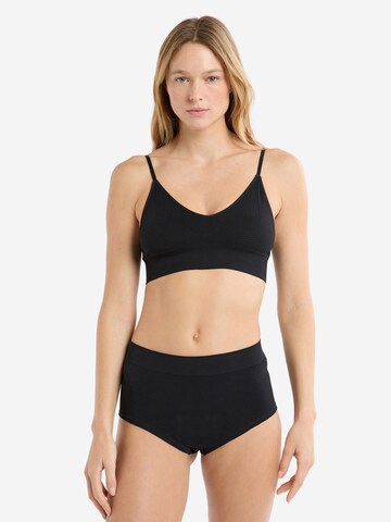 Panty 'Effortless' di ETAM in nero