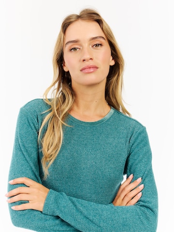 PROTEST Base Layer 'PRTZafor' in Blau