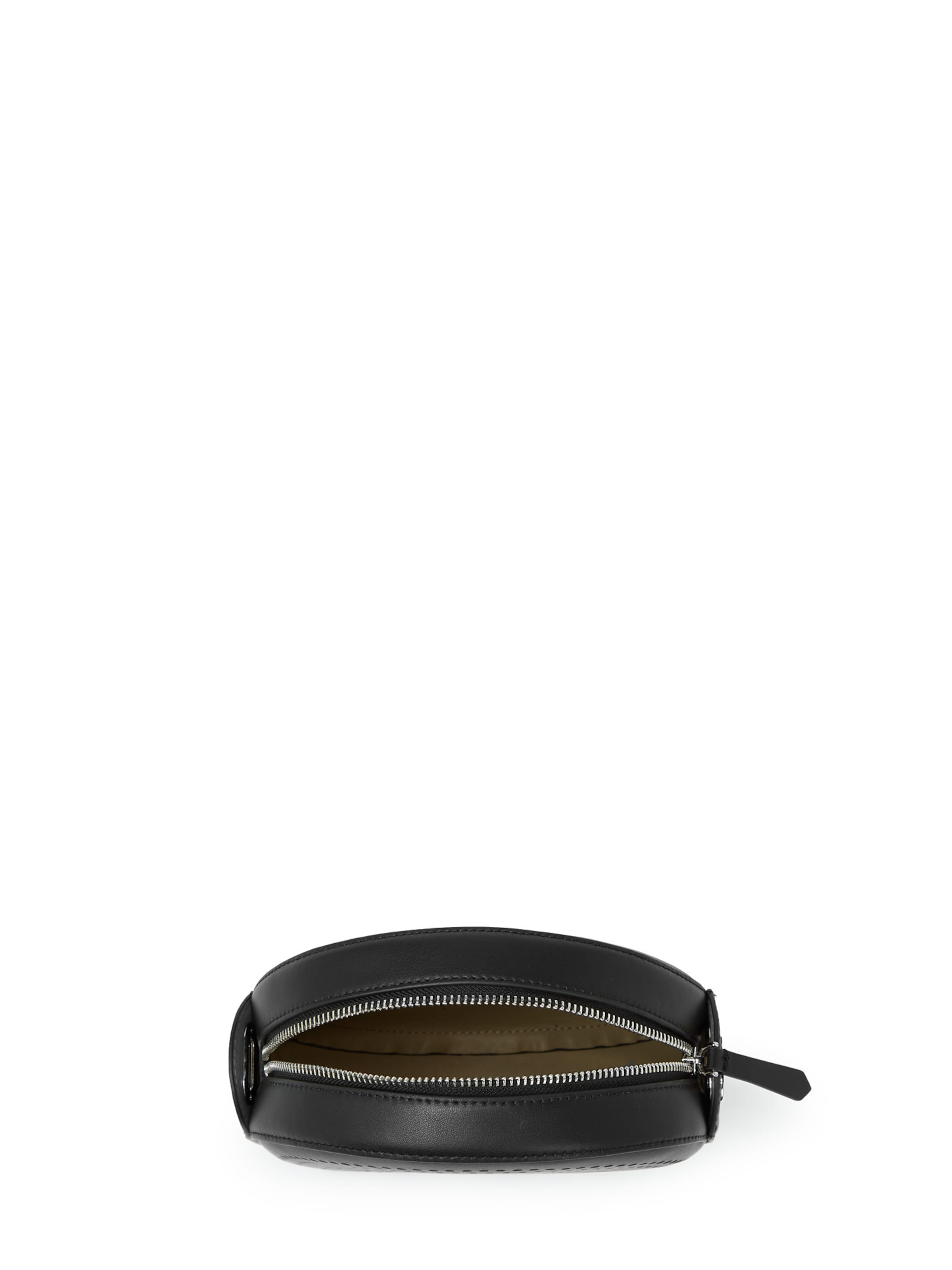 Karl Lagerfeld Umhängetasche in Schwarz