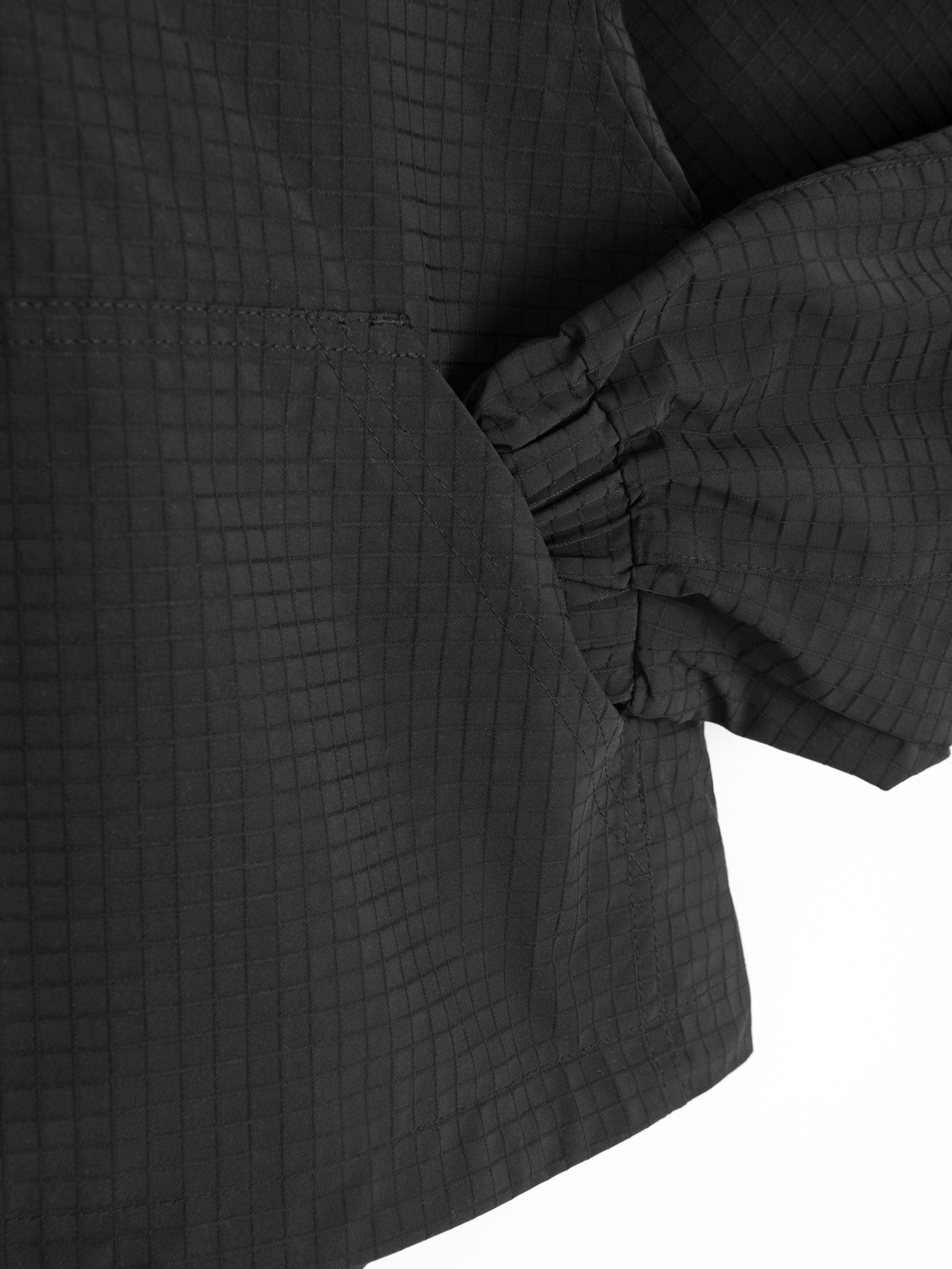 Veste mi-saison NoWear en noir