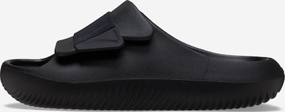 Crocs Šľapky 'Mellow Luxe' - čierna, Produkt