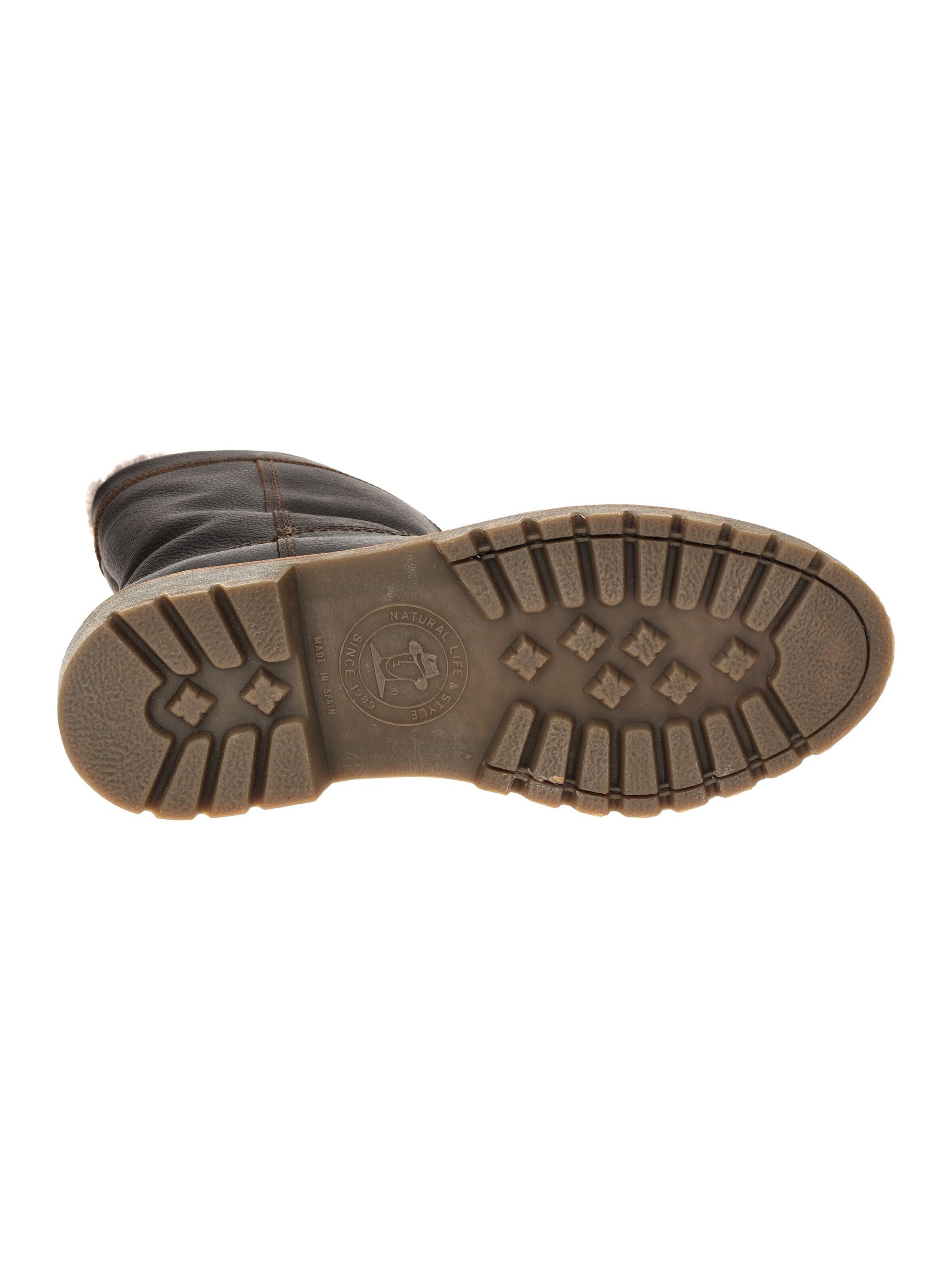 PANAMA JACK Boots in Brown