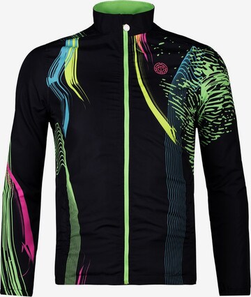 BIDI BADU Athletic Jacket in Mixed colors: front