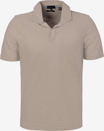 Maglietta 'Anito' di Ted Baker in grigio: frontale