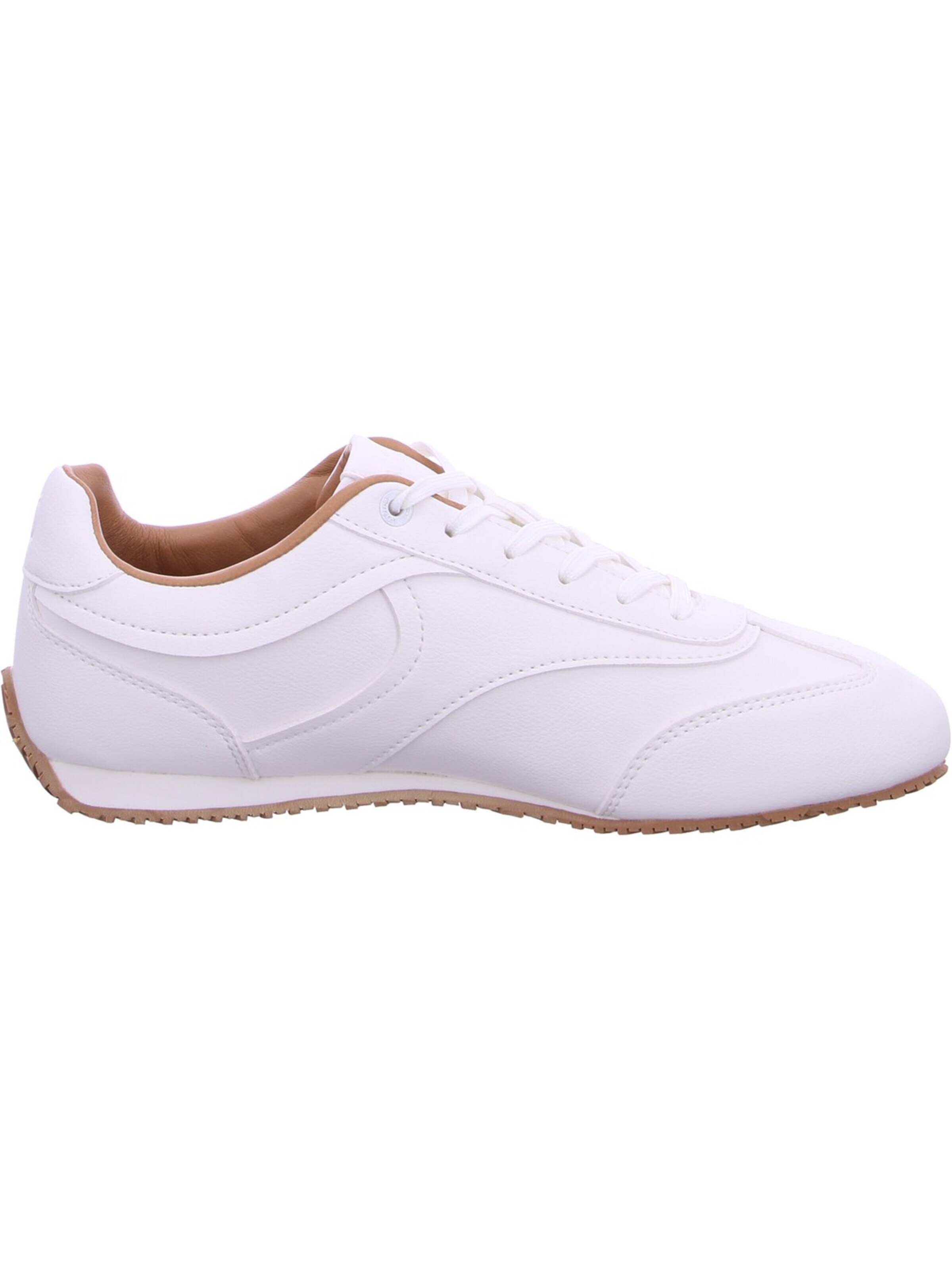 S. Oliver Sneaker low‌ in Weiß