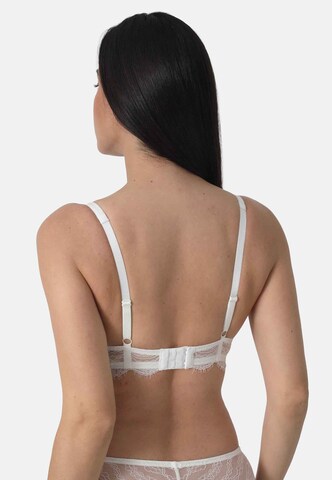 Soutien-gorge sassa en beige