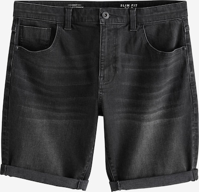 Next Farkut värissä musta, Tuotenäkymä