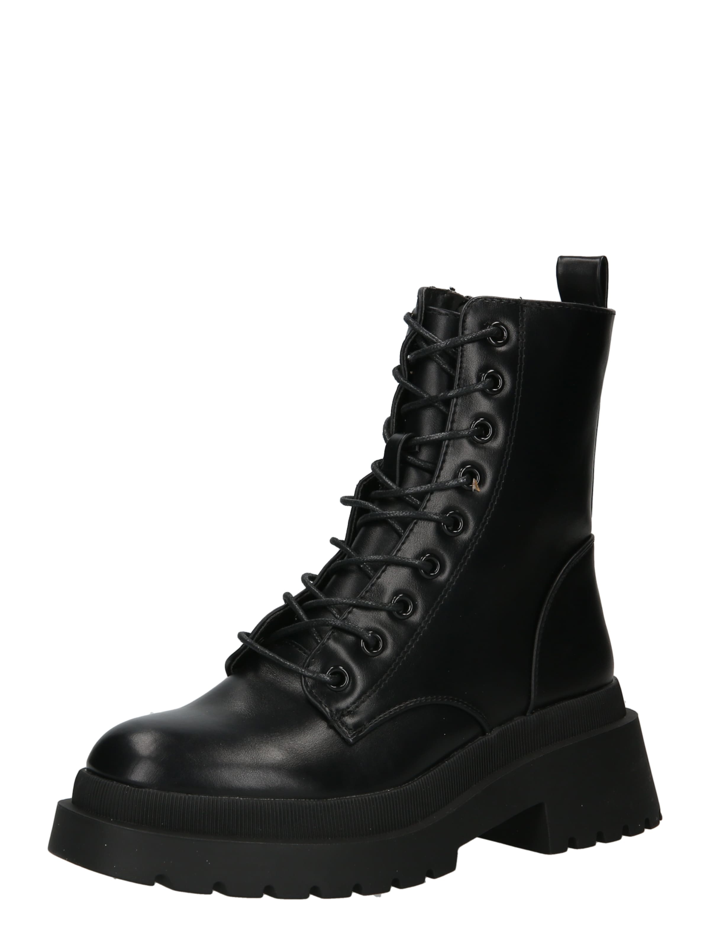 ABOUT YOU Scarpe Stivali Stivaletti Stivaletto stringato 