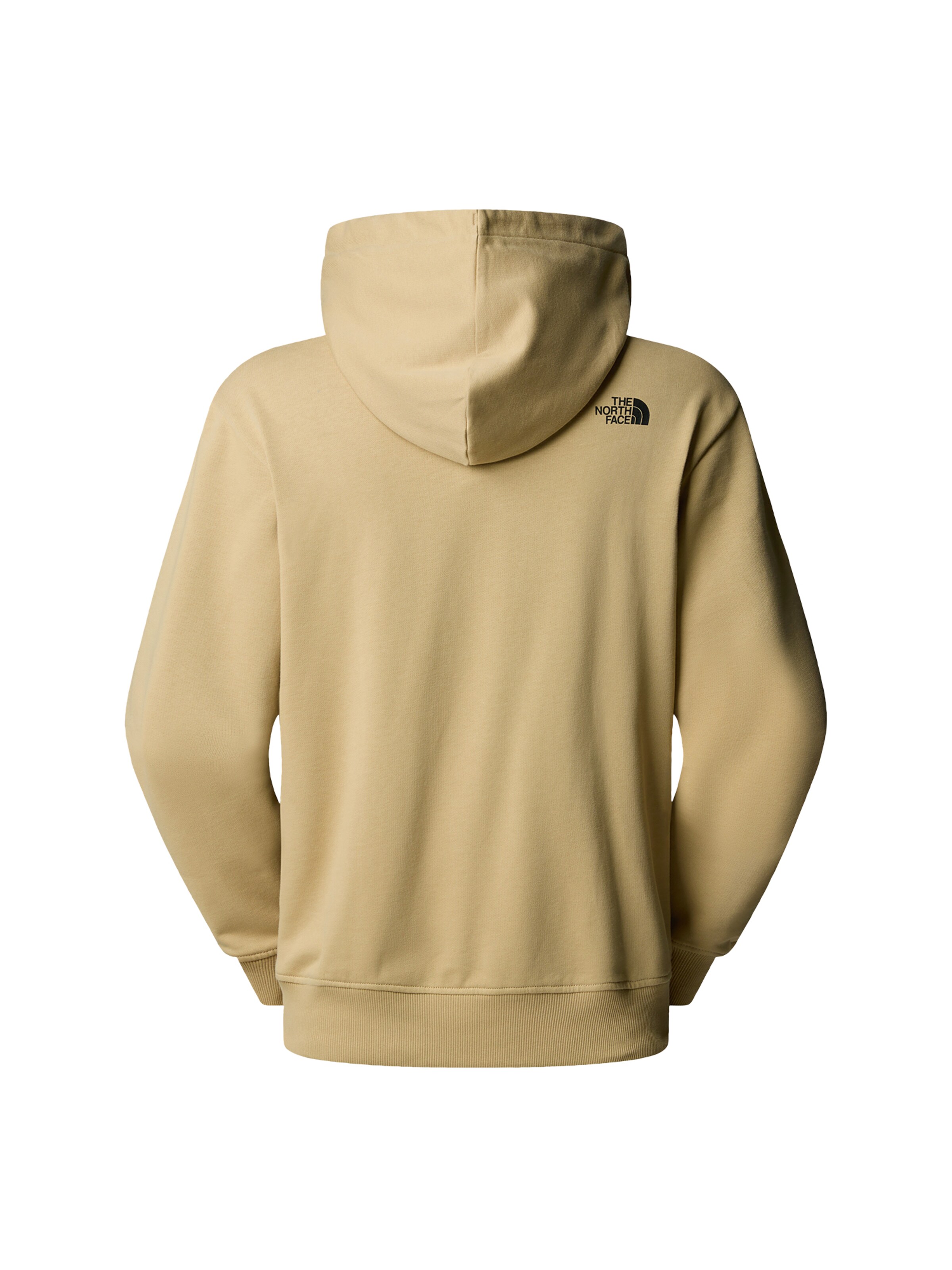 THE NORTH FACESweater majica - bež boja