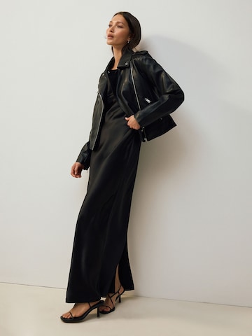 Veste mi-saison Next en noir