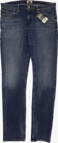 Tommy Jeans Jeans 36 in Blau: predná strana