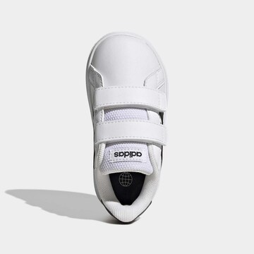 ADIDAS ORIGINALS Sportschoen 'Grand Court 2.0' in Wit